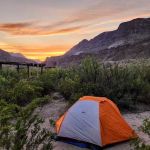 Lower Madera Canyon Campground