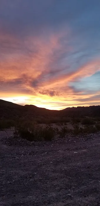 Lower Madera Canyon Campground 8