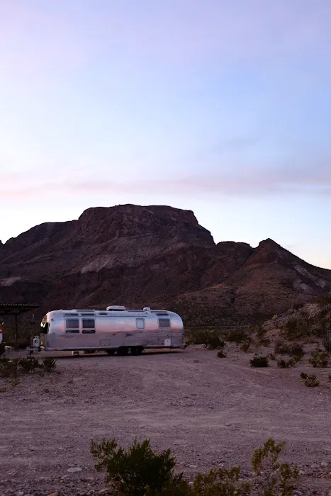 Lower Madera Canyon Campground 6