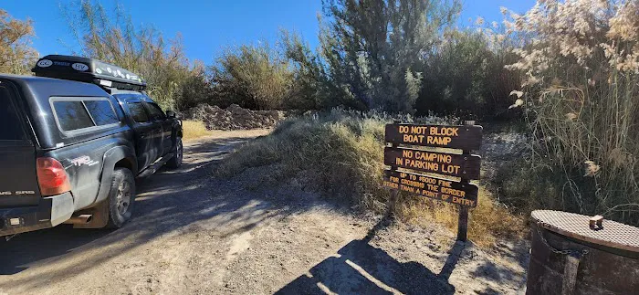 Lower Madera Canyon Campground 9