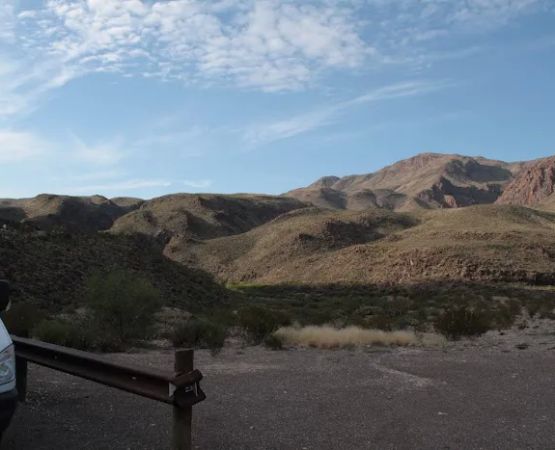 La Cuesta