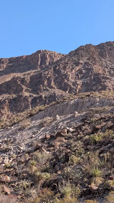 La Cuesta 6