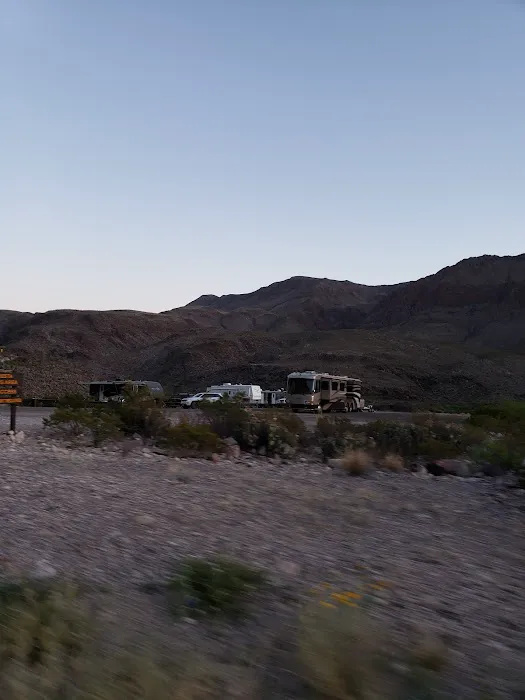 La Cuesta 9
