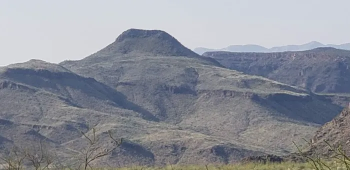 Chorro Vista Campground 0