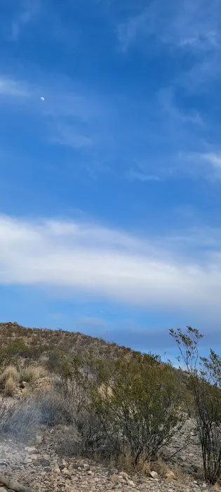 Rincon 1 Campground 3