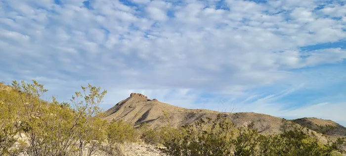 Rincon 1 Campground 5