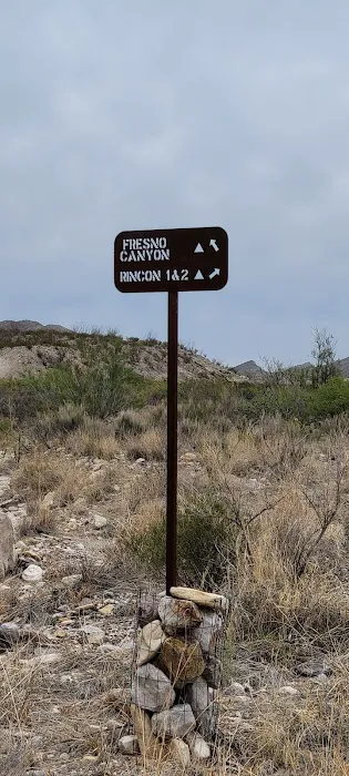Rincon 1 Campground 7