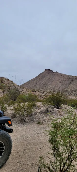 Rincon 1 Campground 9
