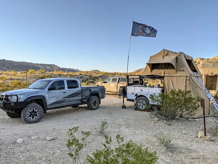 Rincon 2 Campground 3