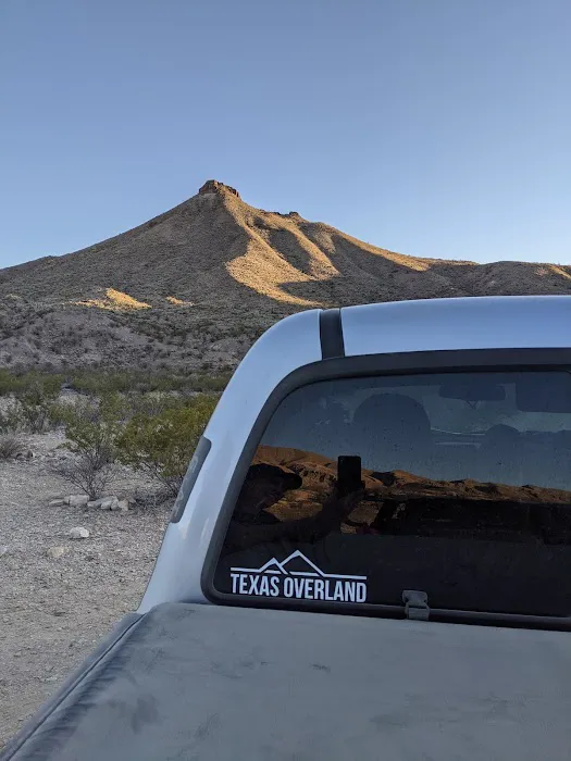 Rincon 2 Campground 4