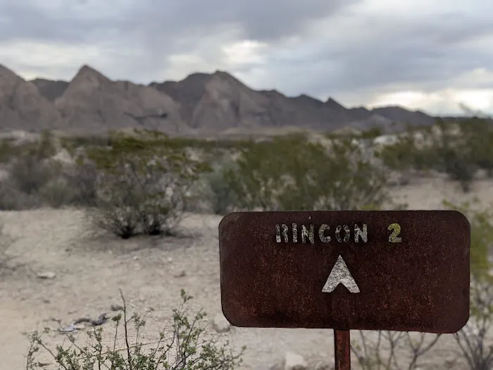 Rincon 2 Campground 7