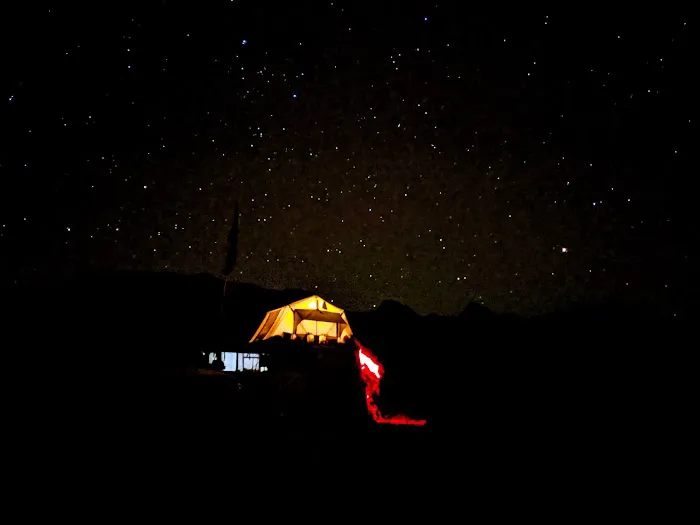 Rincon 2 Campground 6