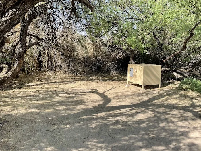 Gauging Station 2
