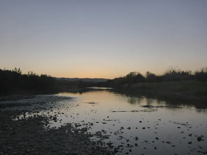 Johnson Ranch 1