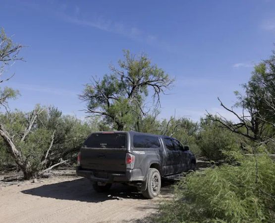 Johnson Ranch