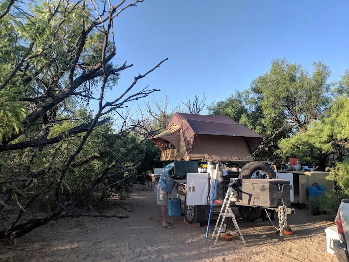 Johnson Ranch 2