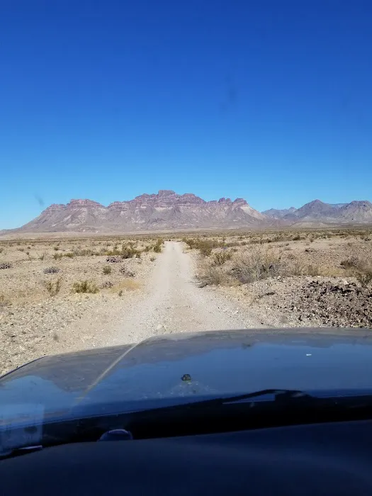 Johnson Ranch 4