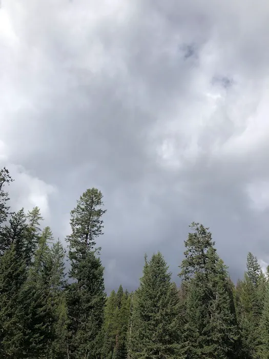 Salmon Meadows Campground 0
