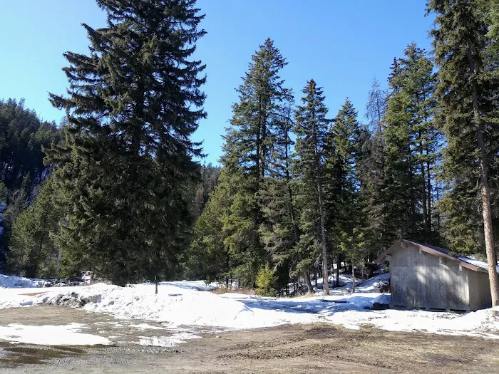 Kerr Campground 1