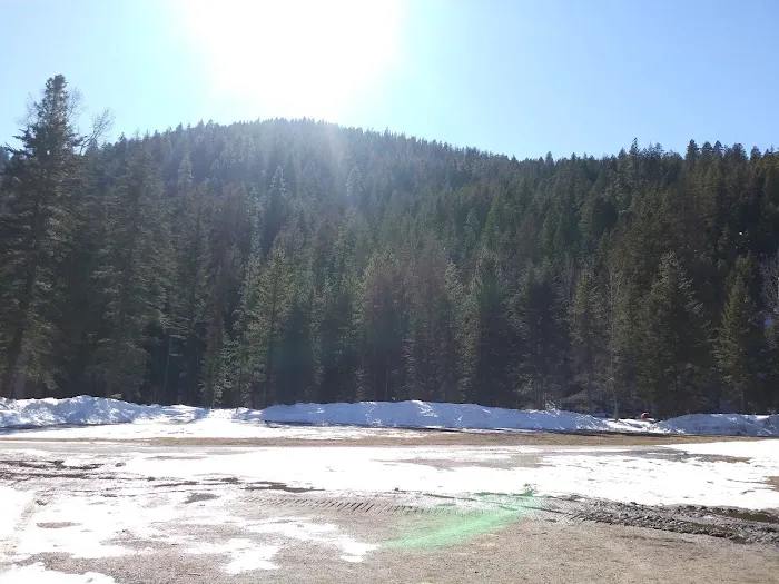 Kerr Campground 0