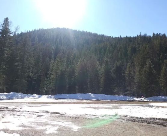Kerr Campground