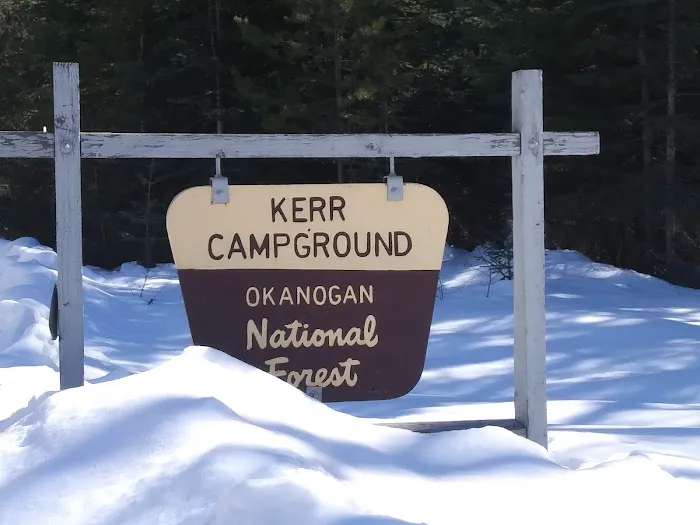Kerr Campground 2