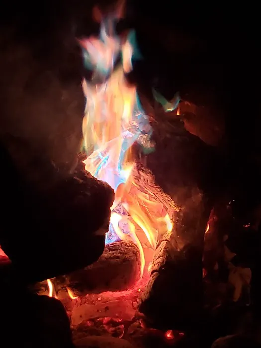Kerr Campground 4