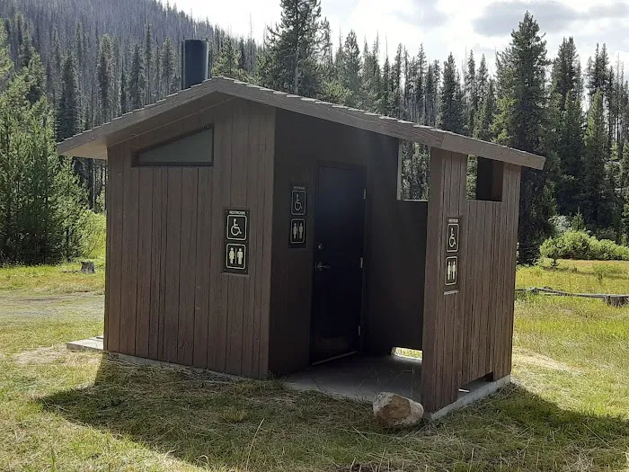 Long Swamp Campground 1