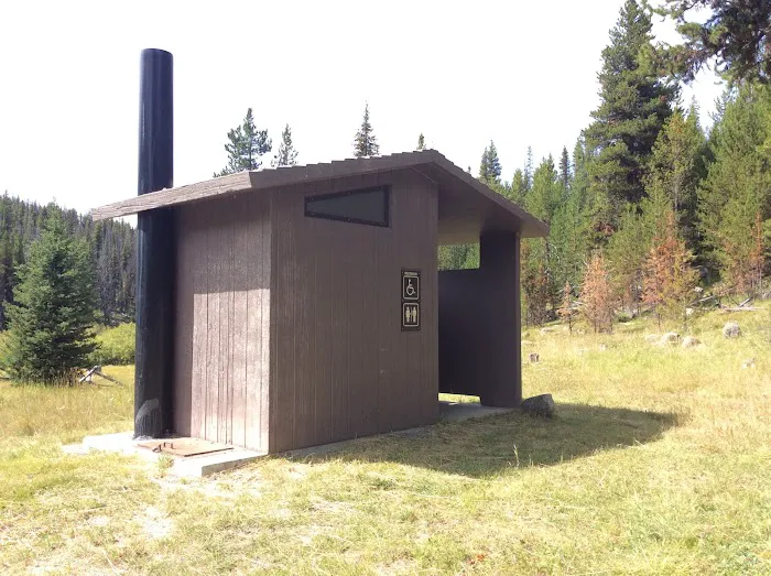 Long Swamp Campground 2