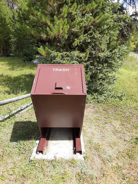 Long Swamp Campground 7