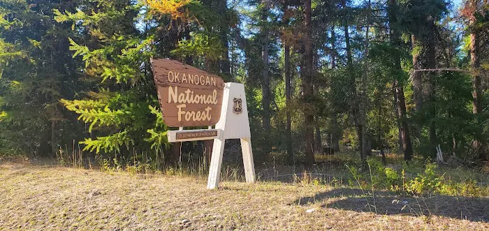Snow Dog Campground and recreation area 1