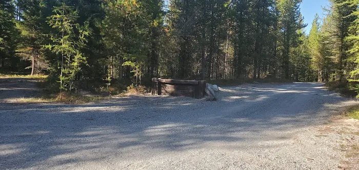 Snow Dog Campground and recreation area 0