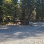 Snow Dog Campground and recreation area