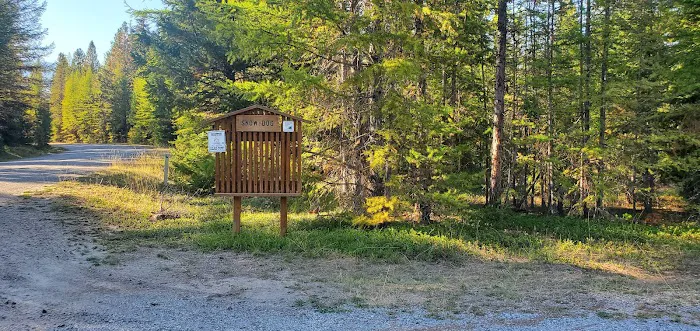 Snow Dog Campground and recreation area 2