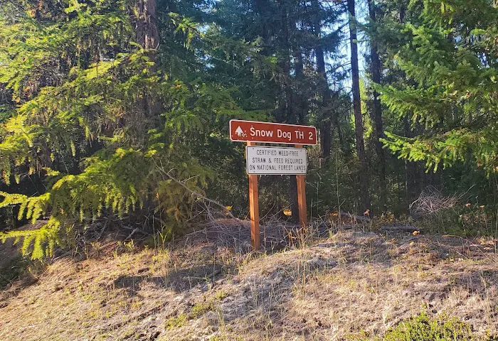 Snow Dog Campground and recreation area 3