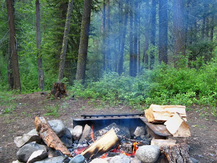 Oriole Campground 0