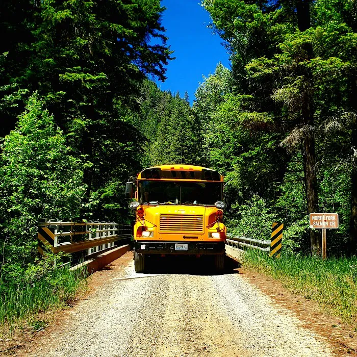 Oriole Campground 4