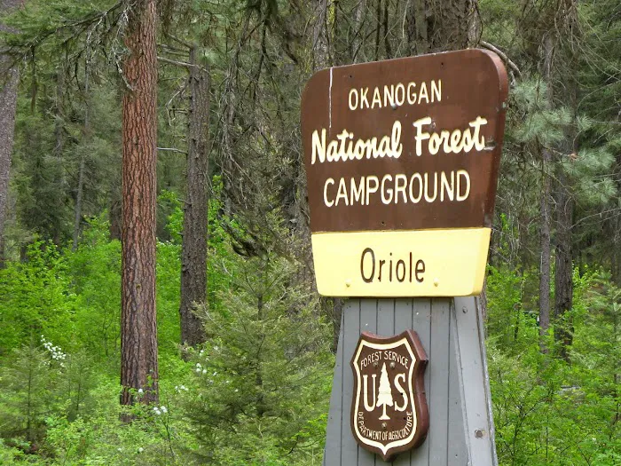 Oriole Campground 5