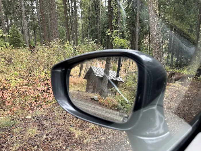Oriole Campground 9