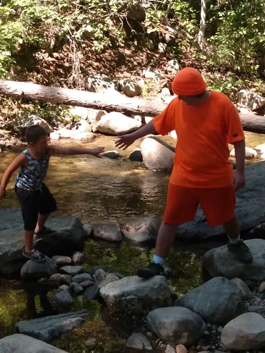Cottonwood Campground 9