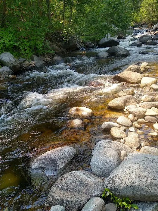 Toats Coulee Campground 2