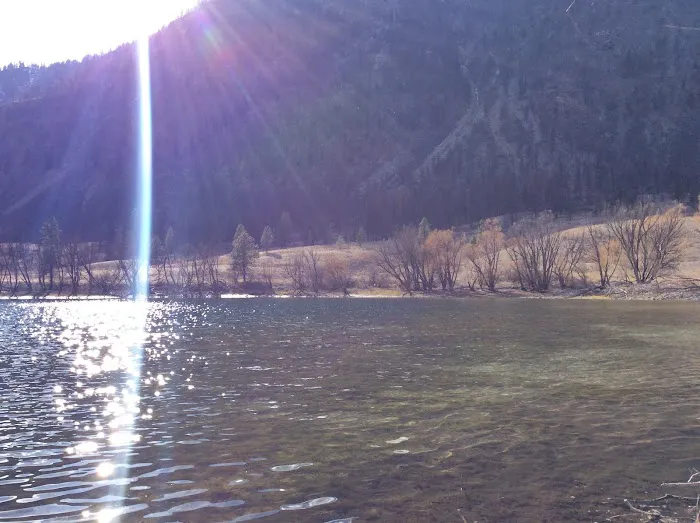 Sugarloaf Campgrounds 2