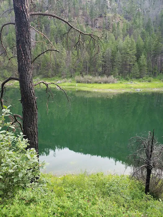 Sugarloaf Campgrounds 0