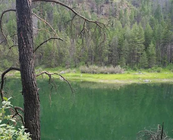 Sugarloaf Campgrounds