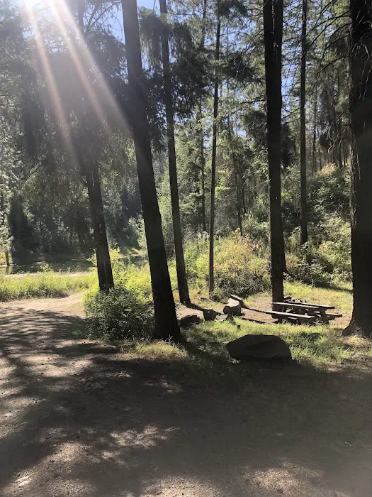 Sugarloaf Campgrounds 5