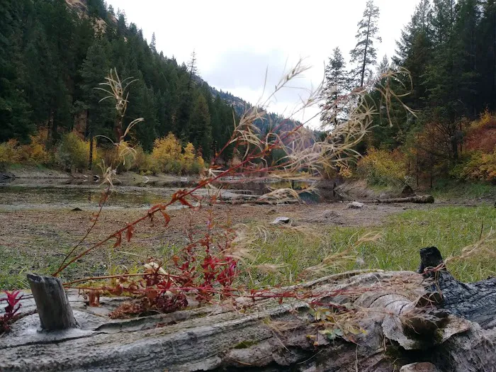 Sugarloaf Campgrounds 6