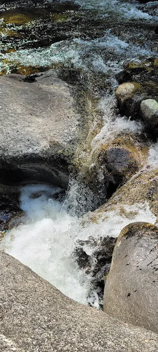 South Fork Junction Campground 0