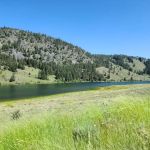 Chopaka Lake Campground