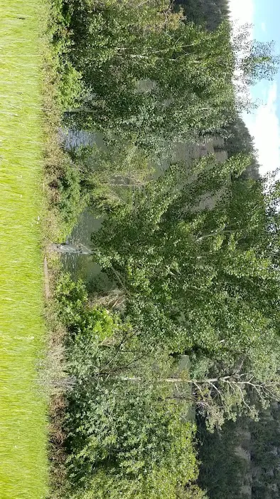Chopaka Lake Campground 7
