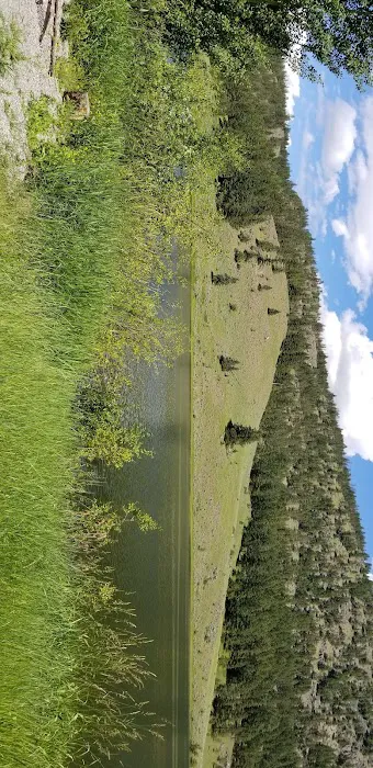 Chopaka Lake Campground 6